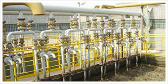 高濃度有機廢水